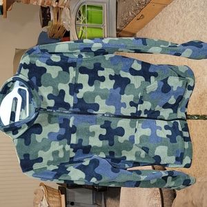 Fission Fleece Jacket